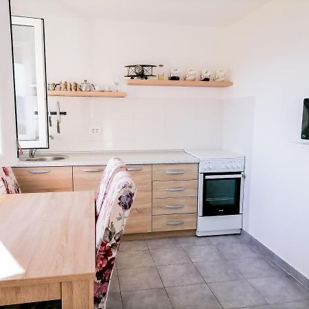 Apartments Siesta Tivat Zewnętrze zdjęcie