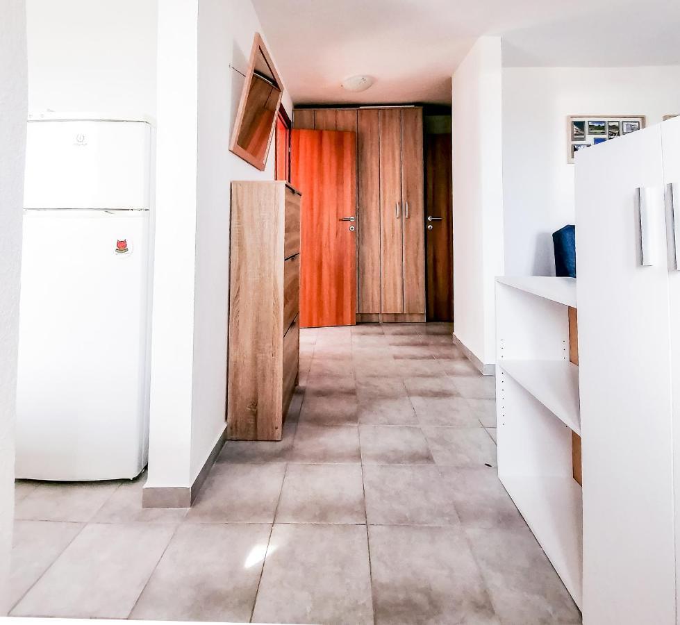 Apartments Siesta Tivat Zewnętrze zdjęcie