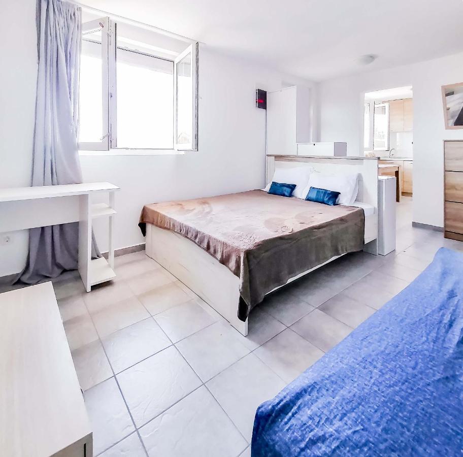 Apartments Siesta Tivat Zewnętrze zdjęcie