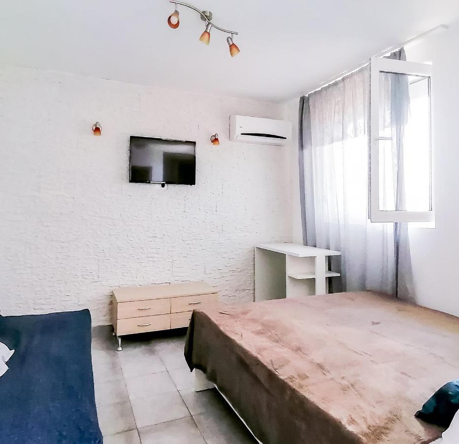 Apartments Siesta Tivat Zewnętrze zdjęcie