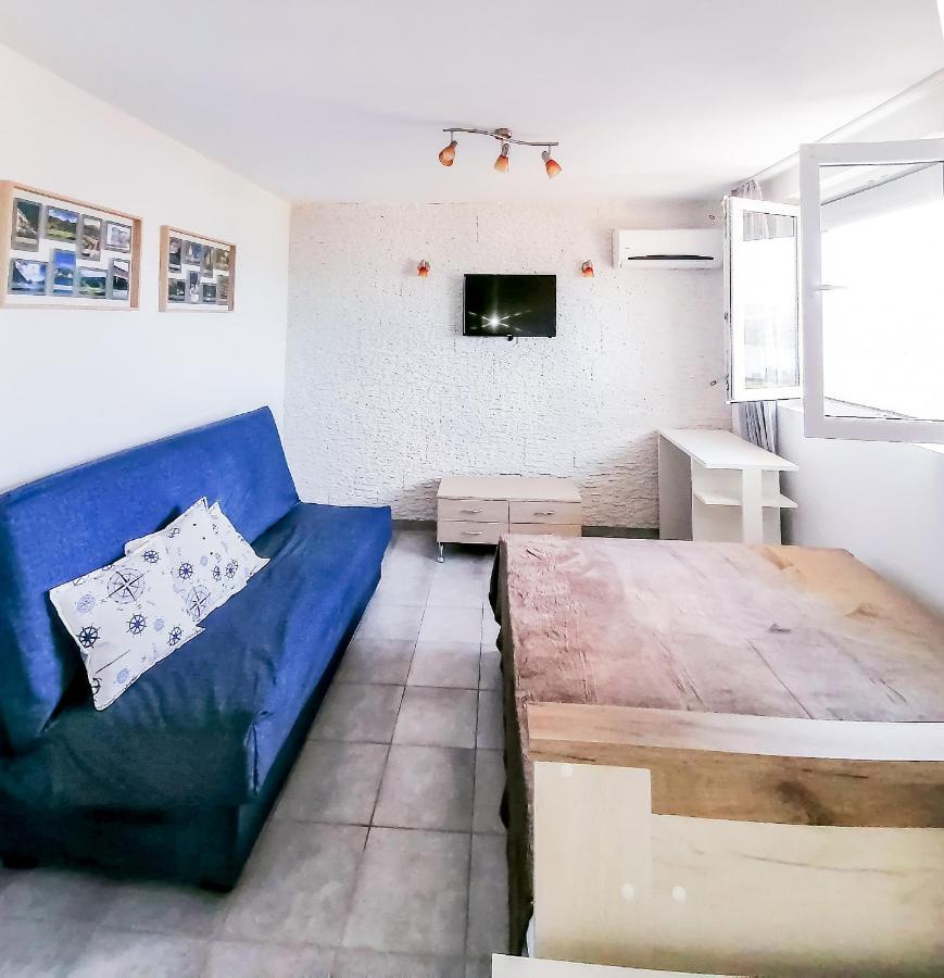 Apartments Siesta Tivat Zewnętrze zdjęcie