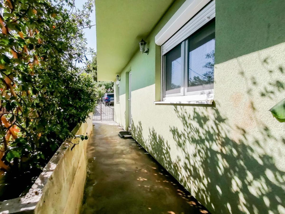 Apartments Siesta Tivat Zewnętrze zdjęcie