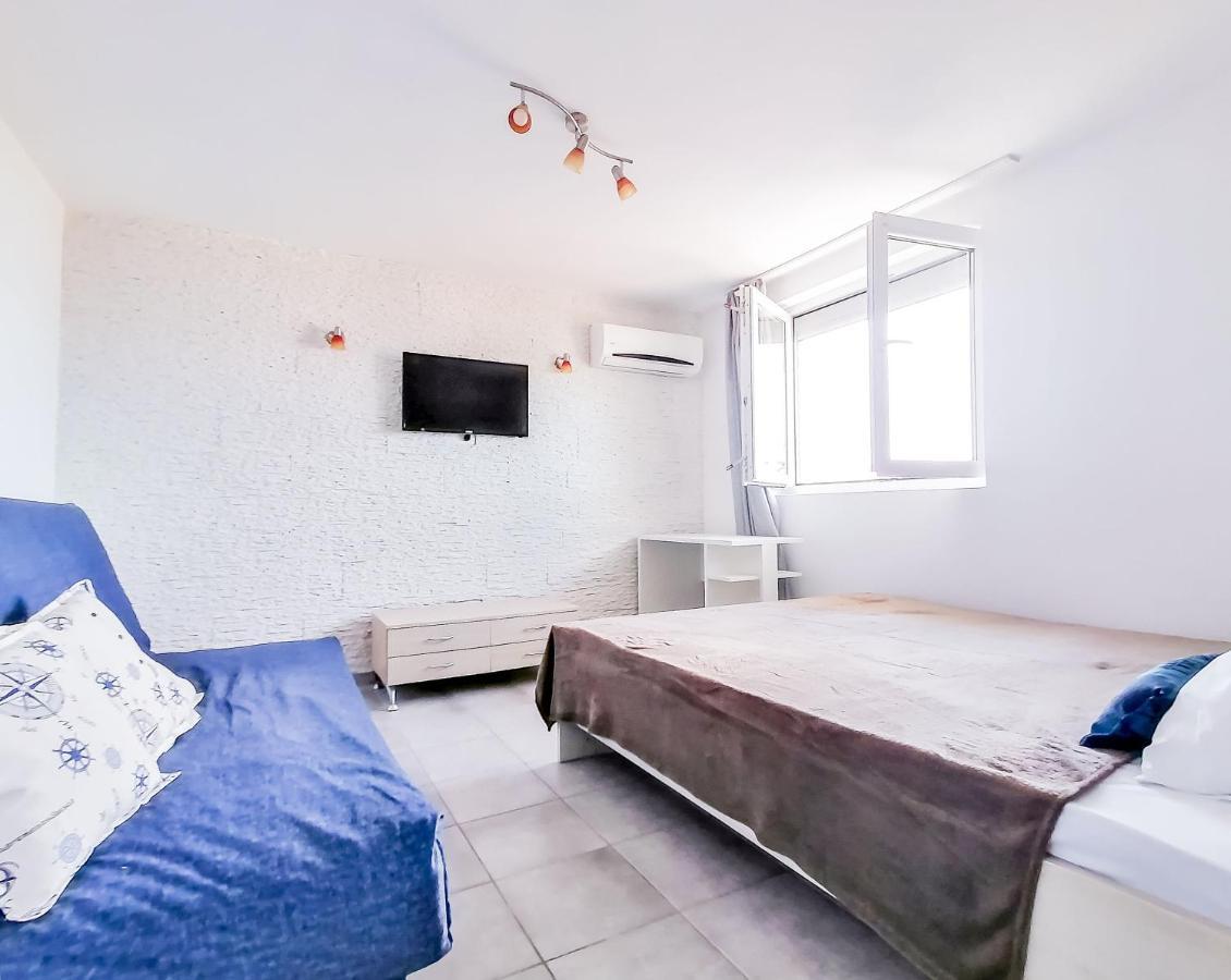 Apartments Siesta Tivat Zewnętrze zdjęcie