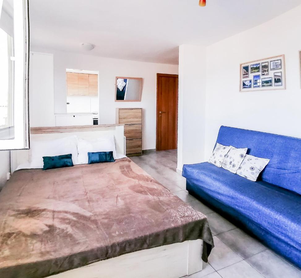 Apartments Siesta Tivat Zewnętrze zdjęcie