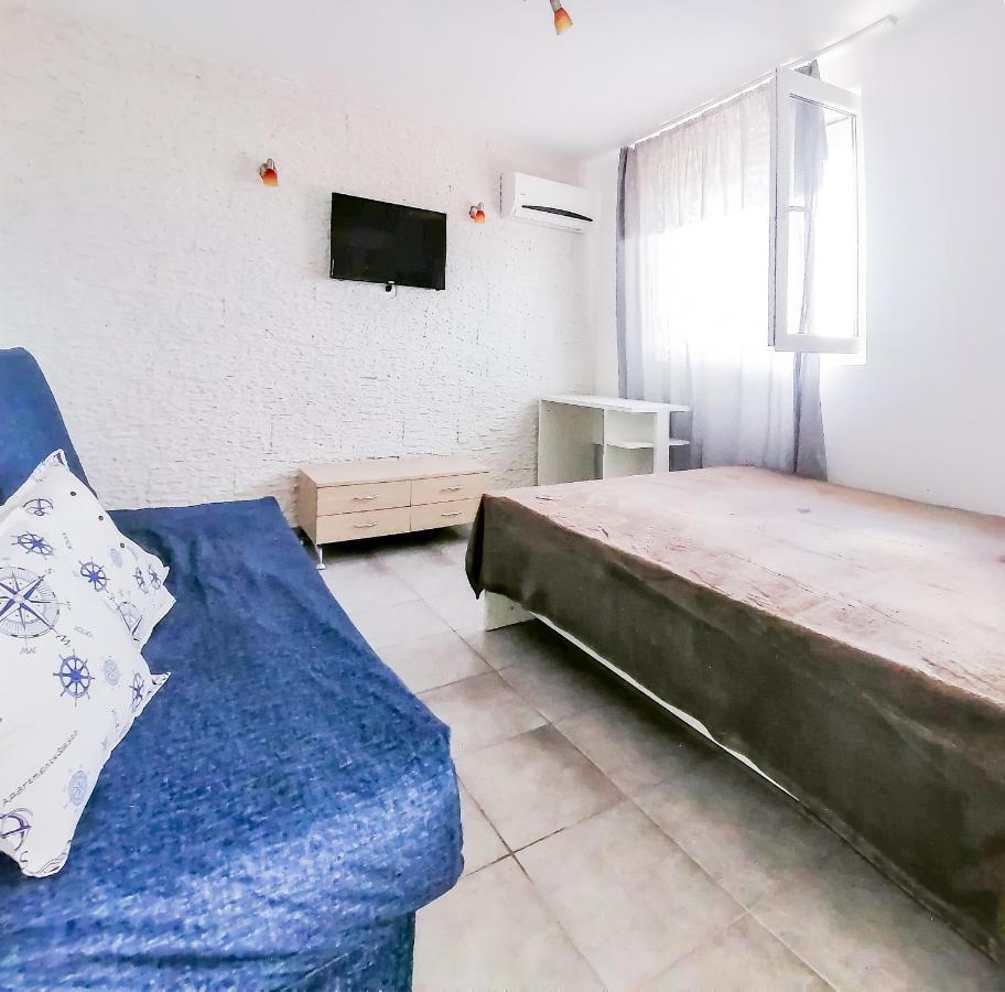 Apartments Siesta Tivat Zewnętrze zdjęcie