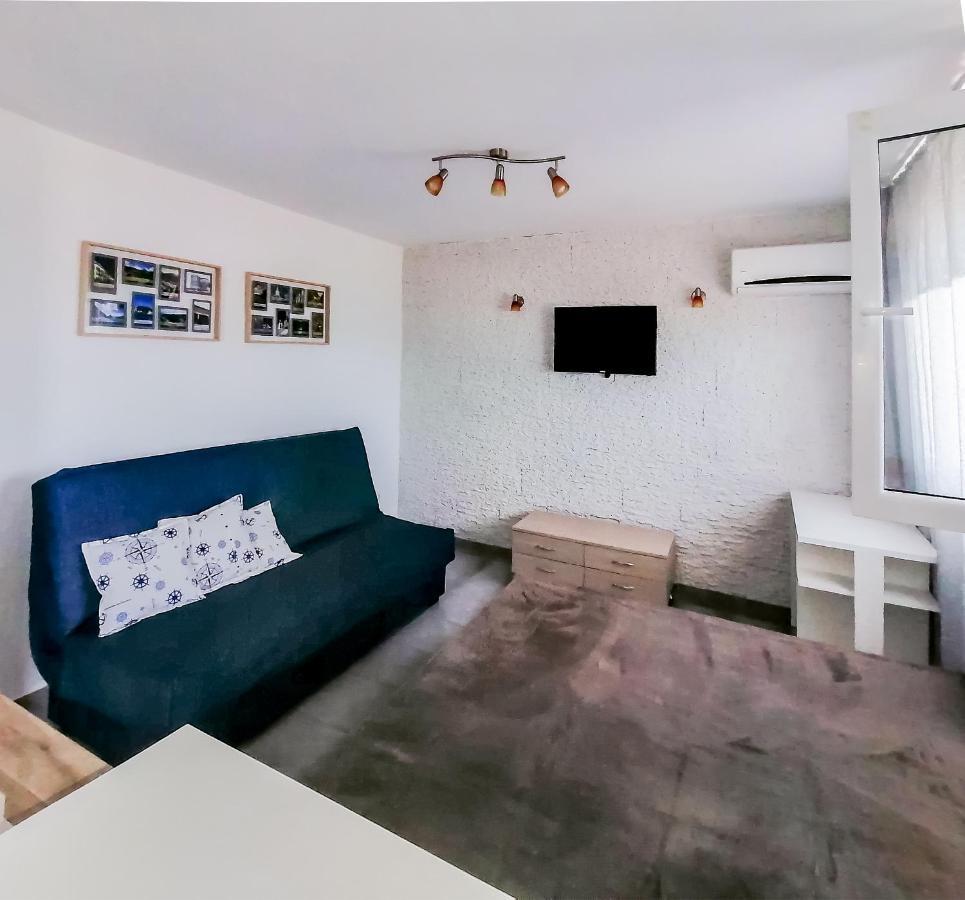 Apartments Siesta Tivat Zewnętrze zdjęcie