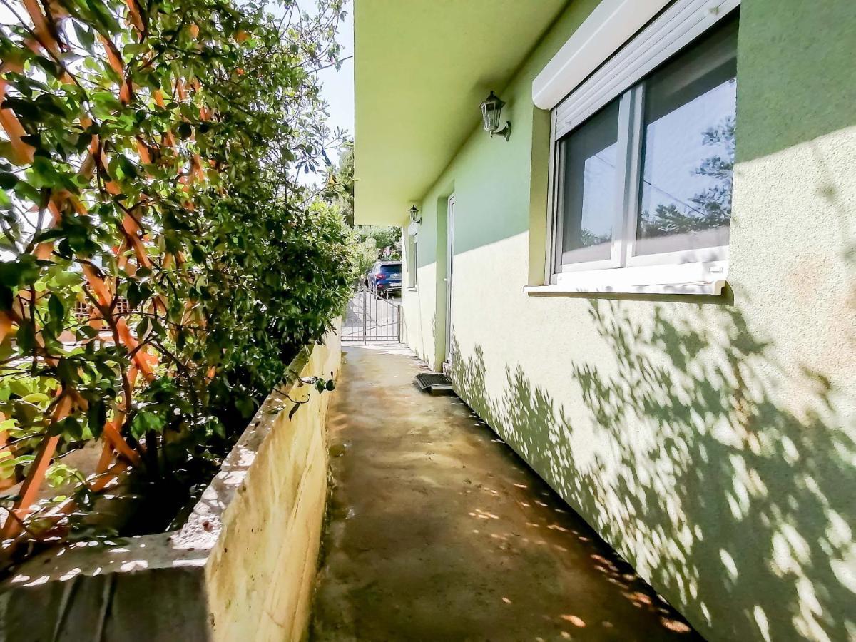 Apartments Siesta Tivat Zewnętrze zdjęcie