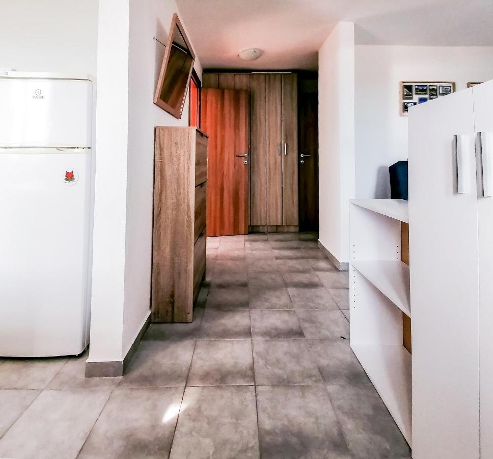 Apartments Siesta Tivat Zewnętrze zdjęcie