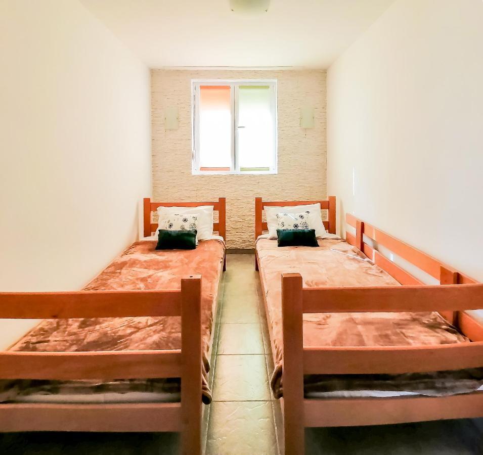 Apartments Siesta Tivat Zewnętrze zdjęcie