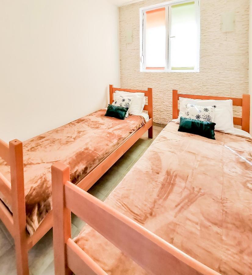 Apartments Siesta Tivat Zewnętrze zdjęcie