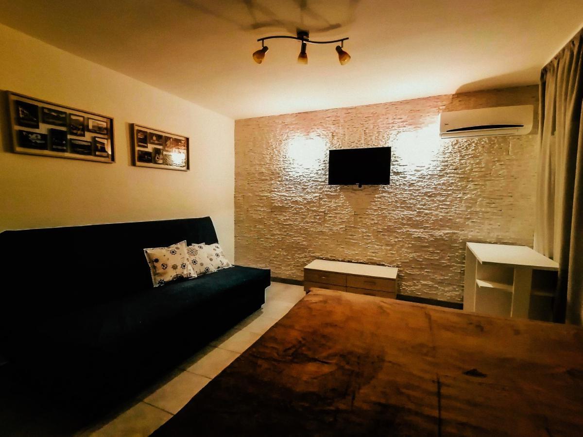 Apartments Siesta Tivat Zewnętrze zdjęcie