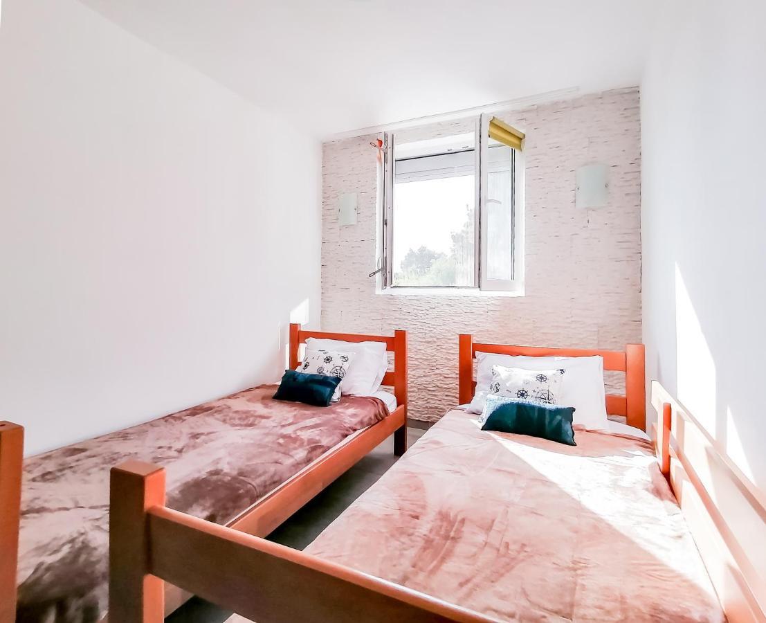 Apartments Siesta Tivat Zewnętrze zdjęcie
