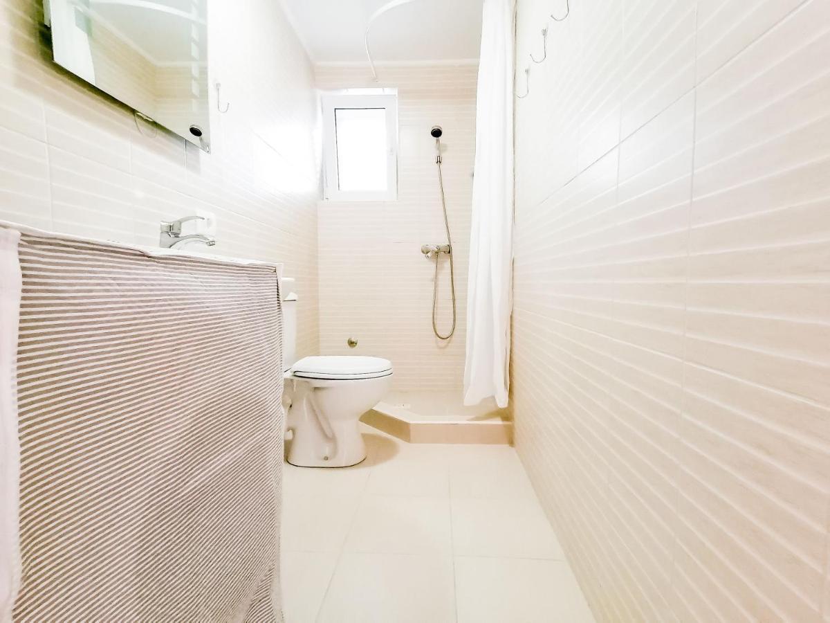 Apartments Siesta Tivat Zewnętrze zdjęcie