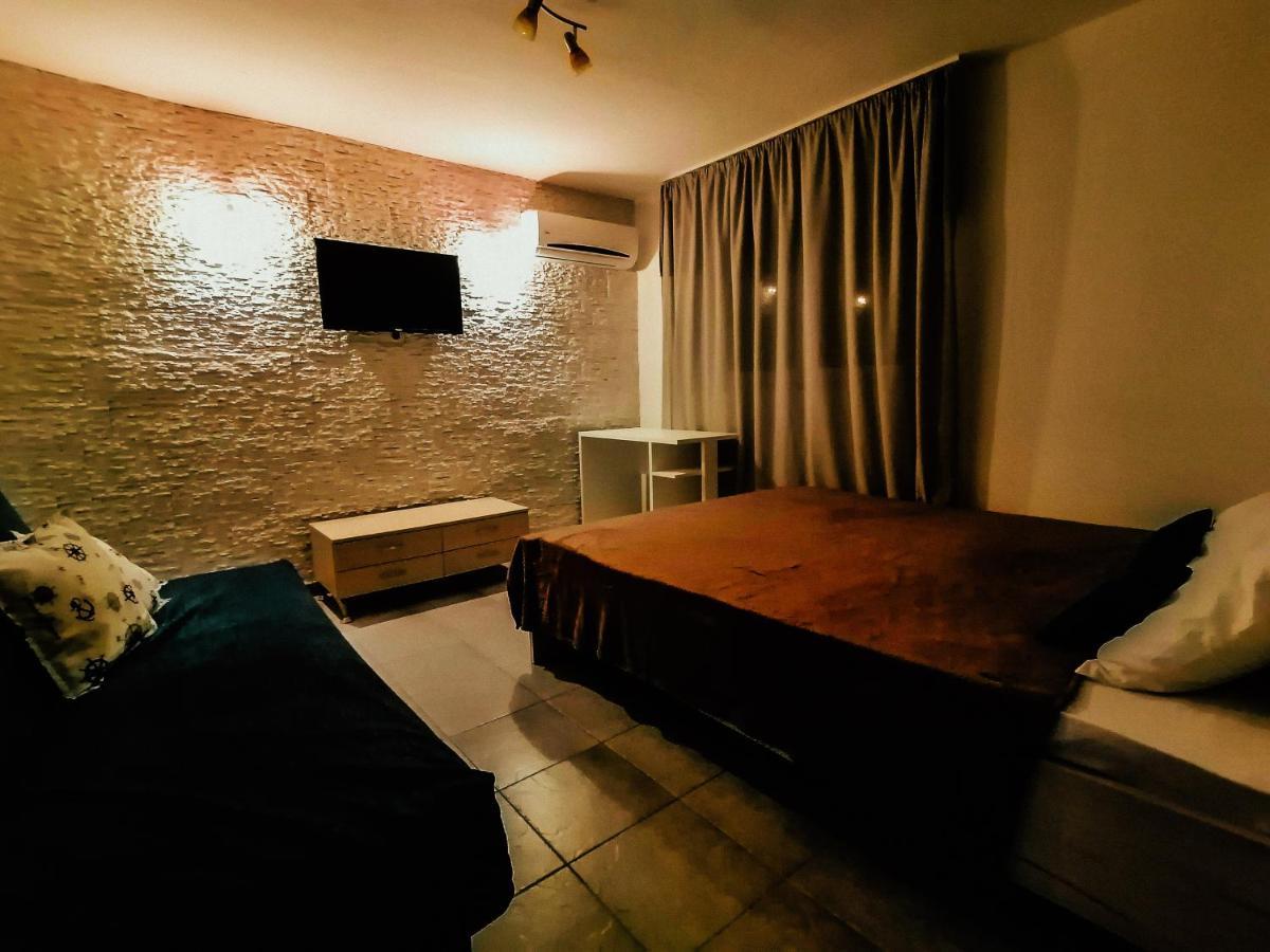 Apartments Siesta Tivat Zewnętrze zdjęcie