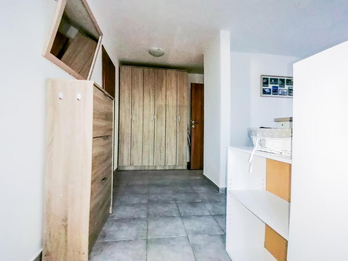 Apartments Siesta Tivat Zewnętrze zdjęcie
