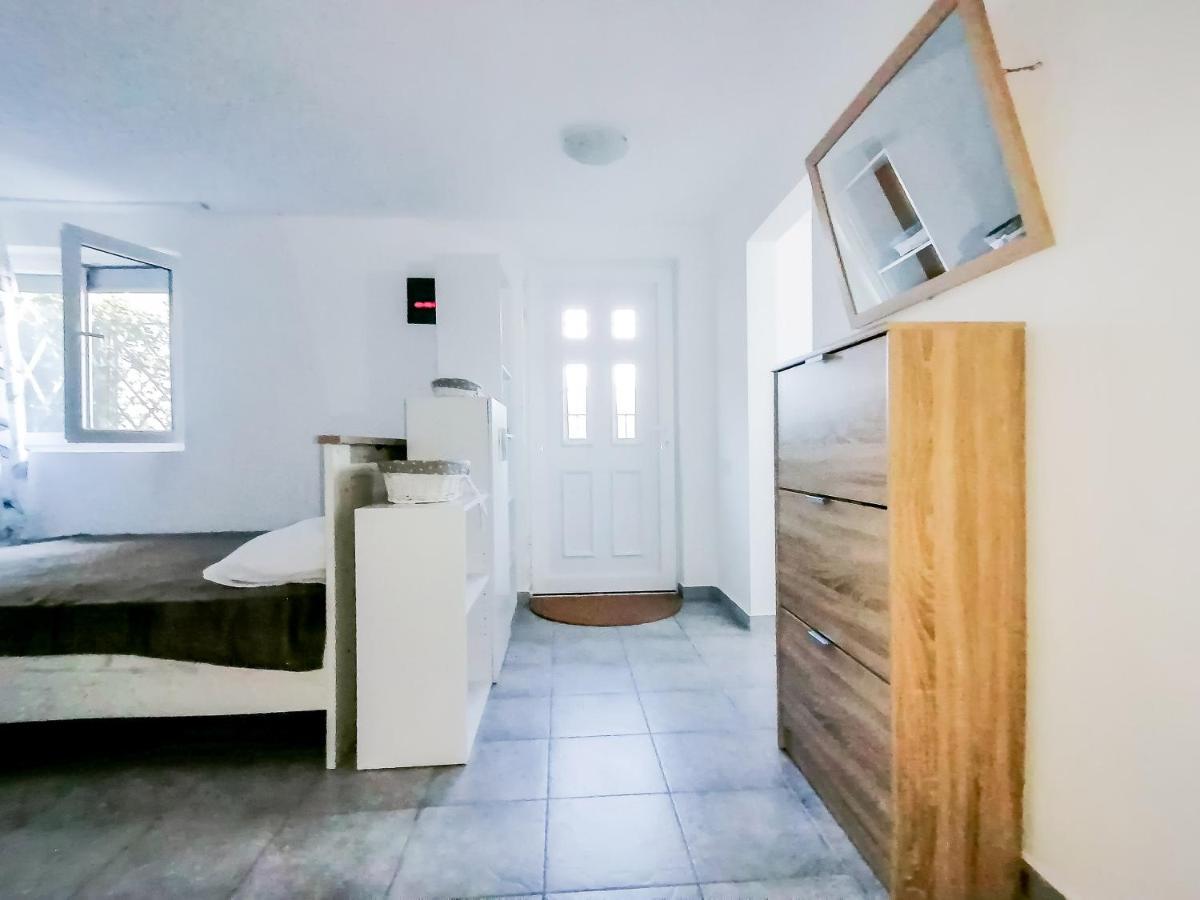 Apartments Siesta Tivat Zewnętrze zdjęcie