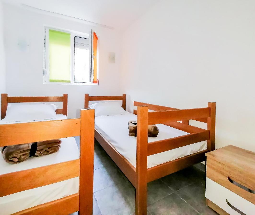 Apartments Siesta Tivat Zewnętrze zdjęcie