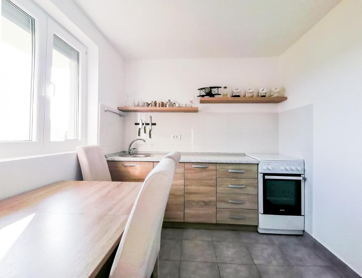 Apartments Siesta Tivat Zewnętrze zdjęcie