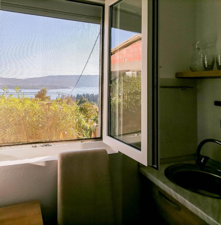 Apartments Siesta Tivat Zewnętrze zdjęcie