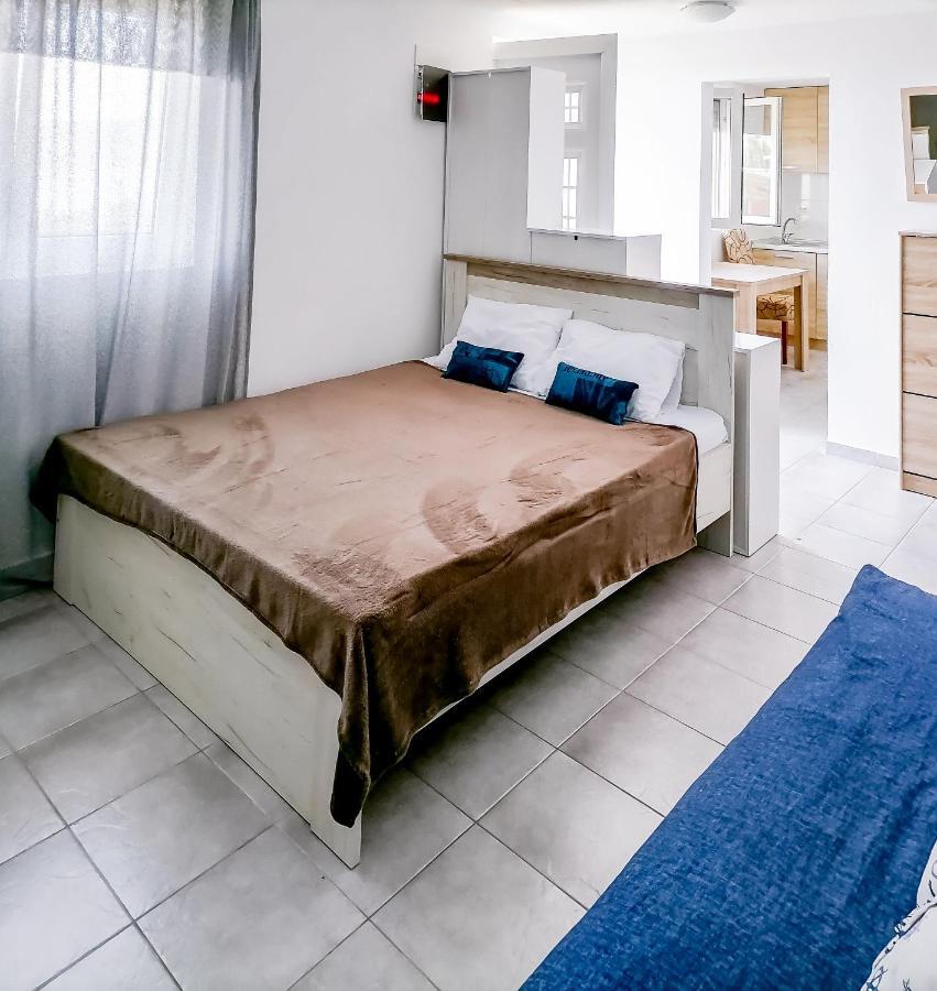 Apartments Siesta Tivat Zewnętrze zdjęcie