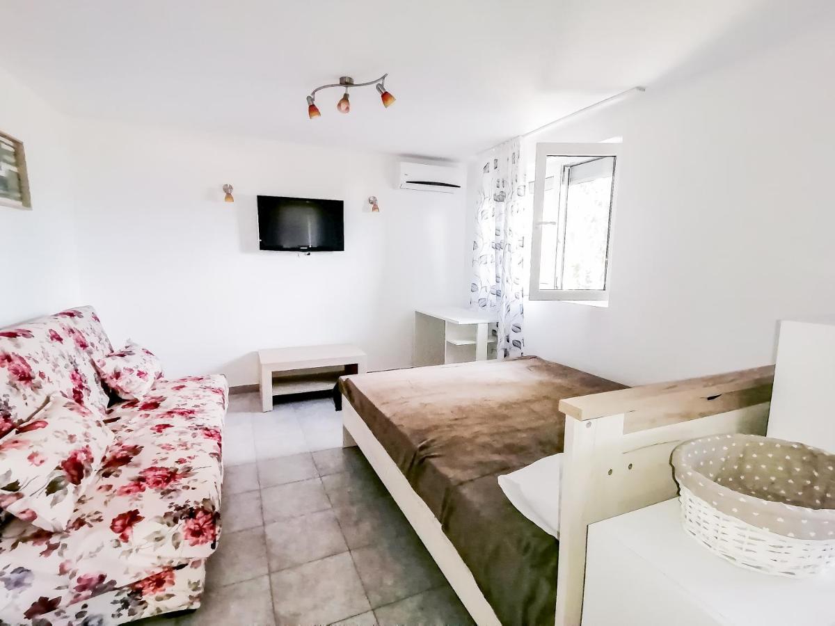 Apartments Siesta Tivat Zewnętrze zdjęcie
