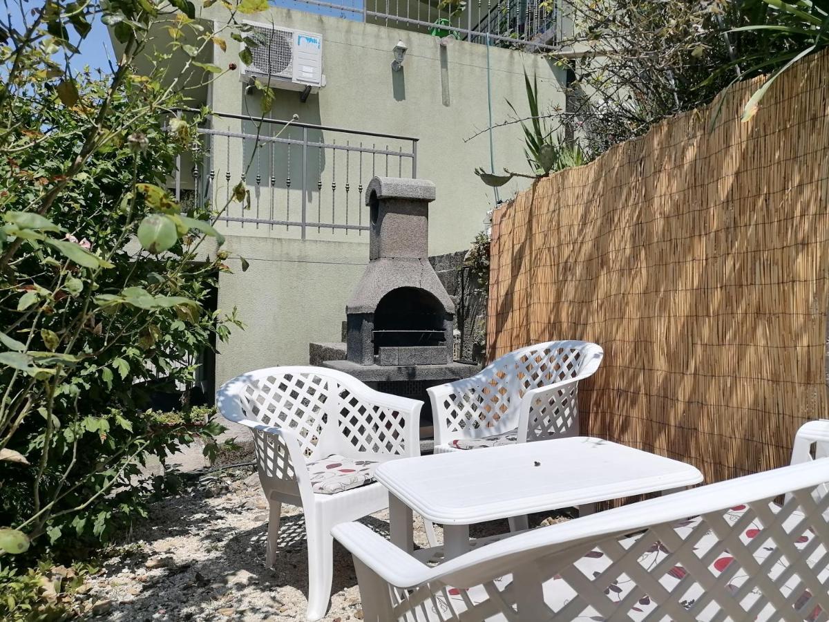 Apartments Siesta Tivat Zewnętrze zdjęcie