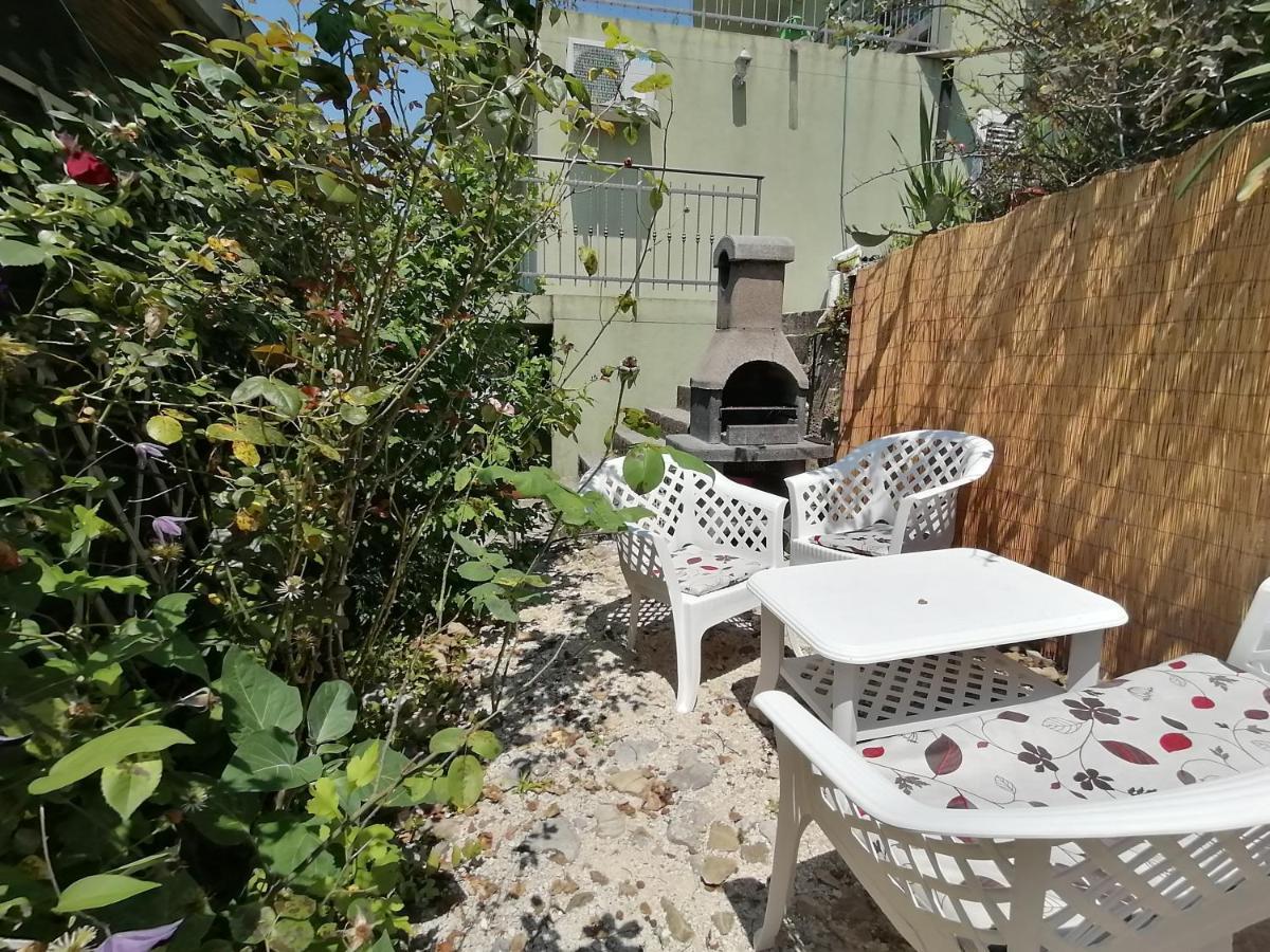 Apartments Siesta Tivat Zewnętrze zdjęcie