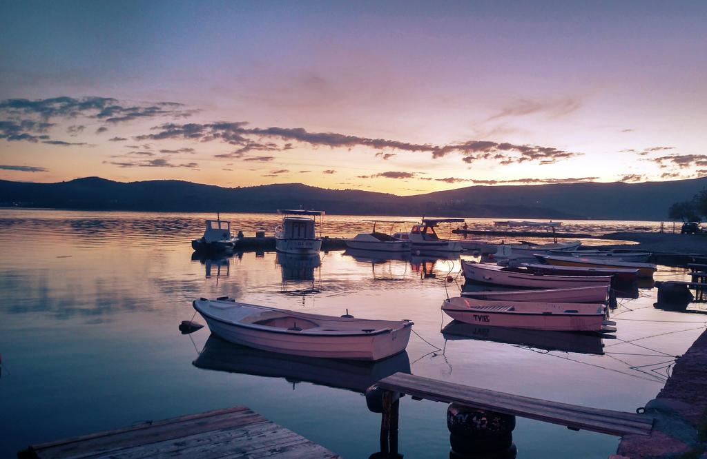 Apartments Siesta Tivat Zewnętrze zdjęcie