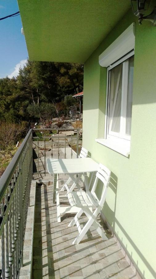 Apartments Siesta Tivat Zewnętrze zdjęcie