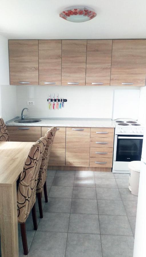 Apartments Siesta Tivat Zewnętrze zdjęcie