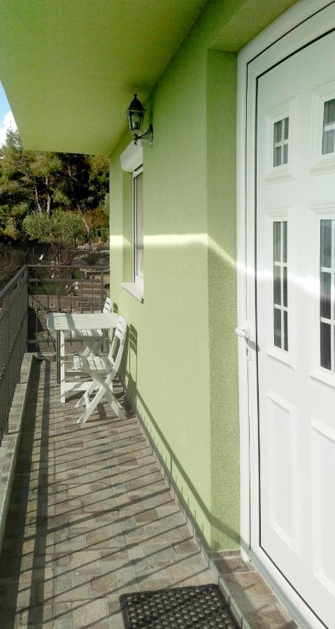 Apartments Siesta Tivat Zewnętrze zdjęcie